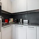 1 Gautier 101 - Joli Studio Equipe - Quartier Du Port