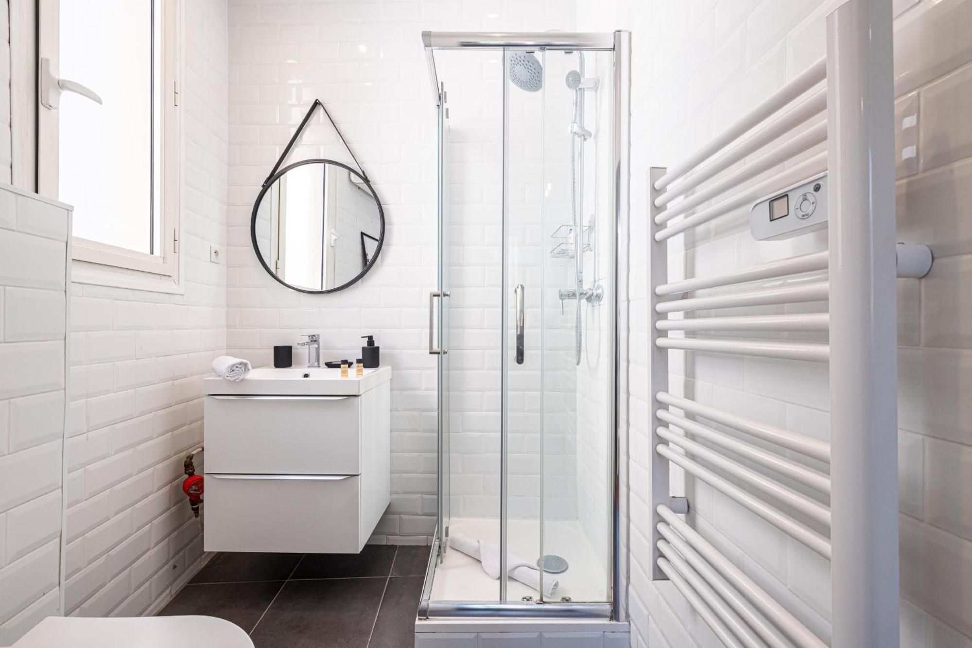 Apartment 1 Gautier 101 - Joli Equipe - Quartier Du Port